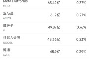 八字解读6月13日美股成交额前20：特斯拉本周上涨逾10%，美国将为自动驾驶出租车开绿灯