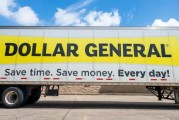 八字解读Dollar General上调全年预期 股价大涨15%