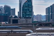 八字解读高铁列车“飙车”？官方解答来了！