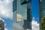 八字解读象屿集团旗下公司拟收购上海仙乐斯广场98.68%的股权